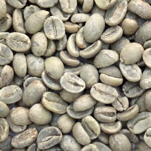 coffee arabica Aceh Gayo​ Indonesia