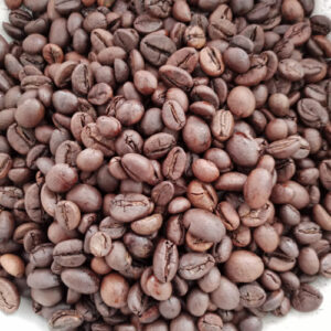 Coffee Robusta Temanggung​ Indonesia